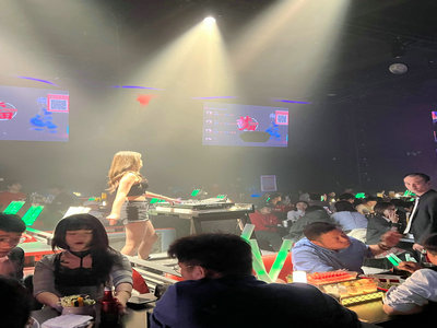 衡阳夜场招聘
